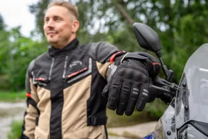 Lindstrands Klippen Dam Svart