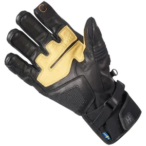 Halvarssons Flon WP Dam Svart