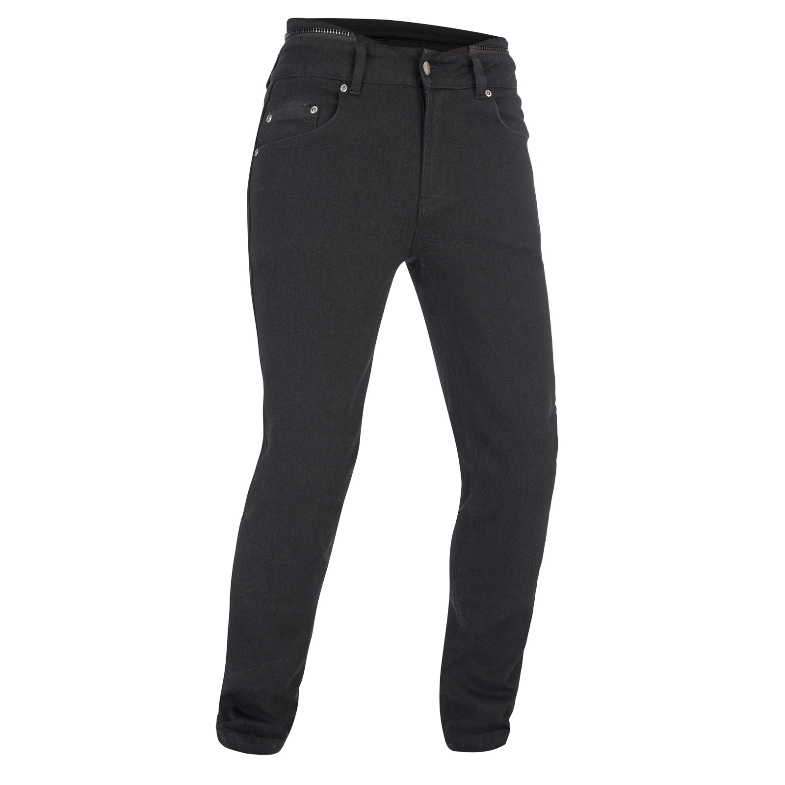 Halvarssons Jeans Rogen Woman Svart  