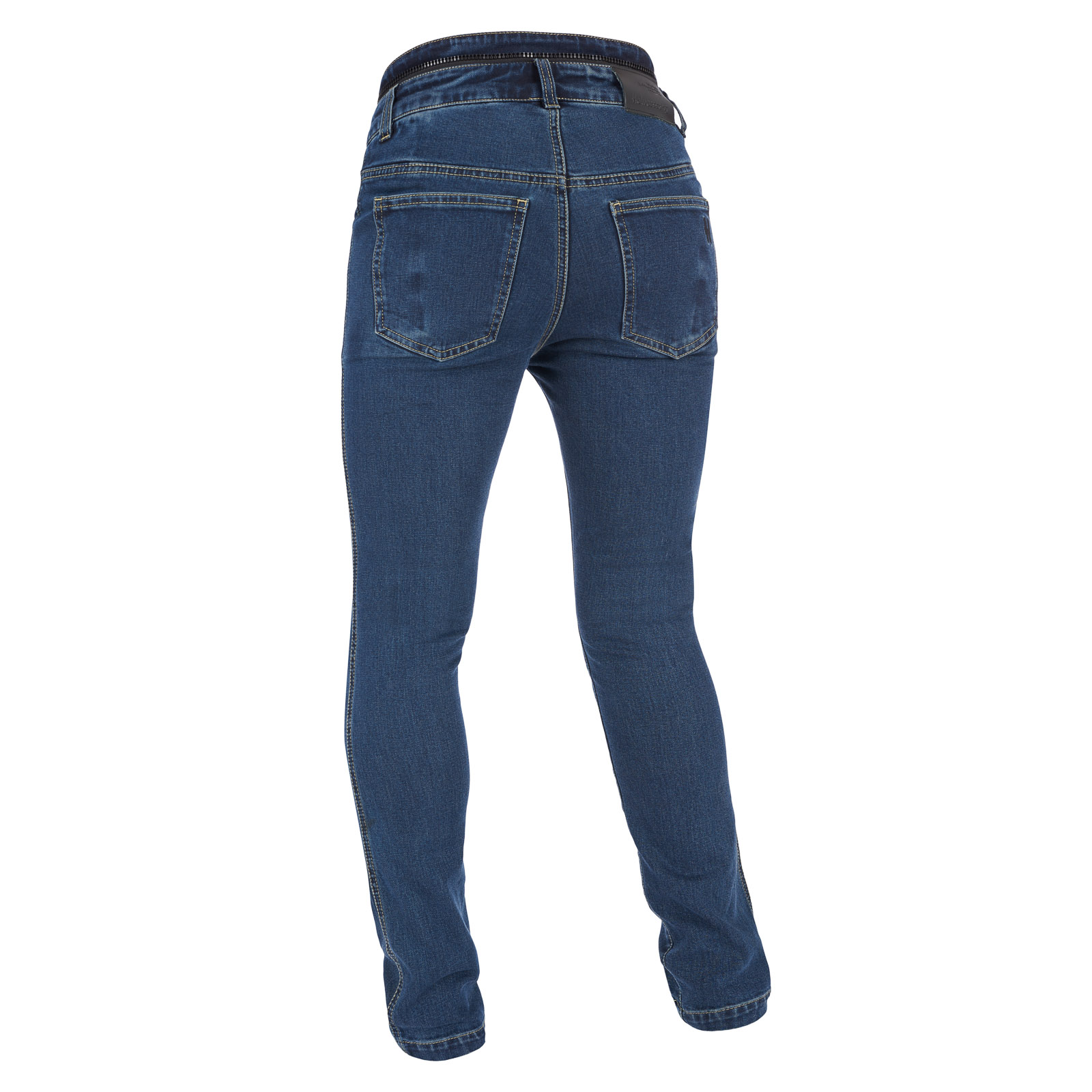 Halvarssons Jeans Nyberg Woman Blå