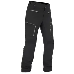 Halvarssons Textilbyxa Mora V2 Svart Kort