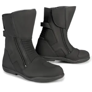 Lindstrands Stövel Touring 2Z Svart 