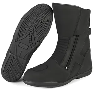 Lindstrands Stövel Touring 2Z Svart 