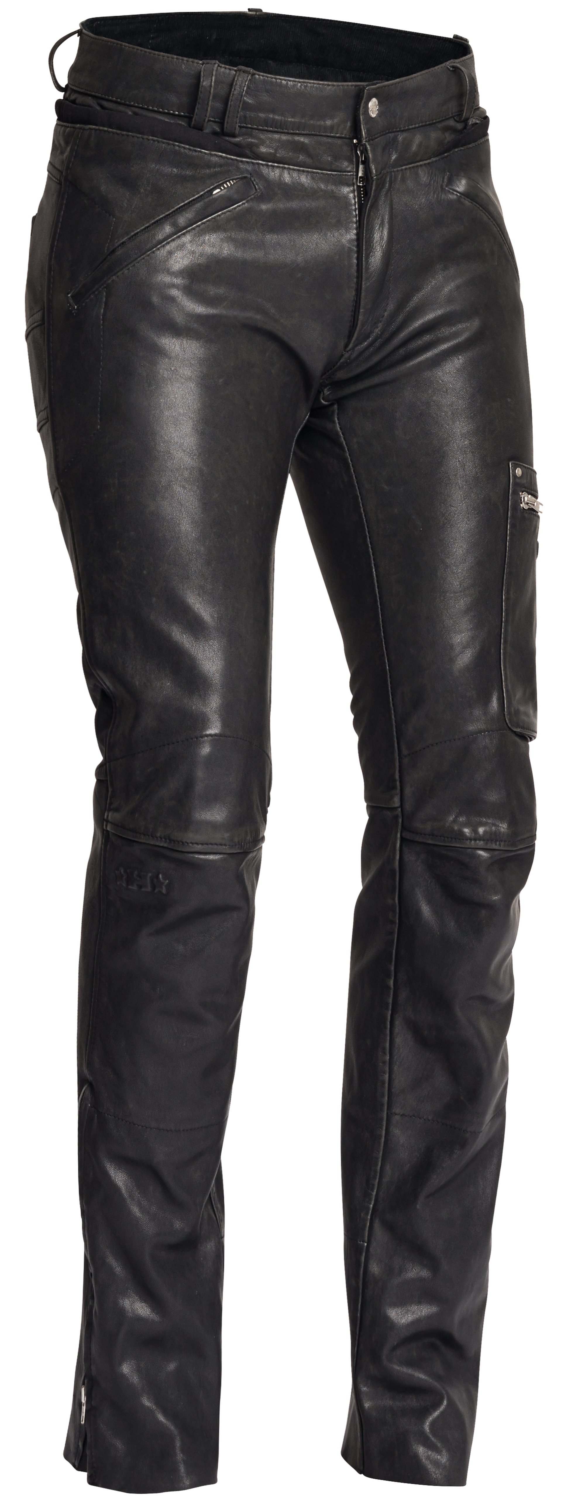 Halvarssons Rider Dam