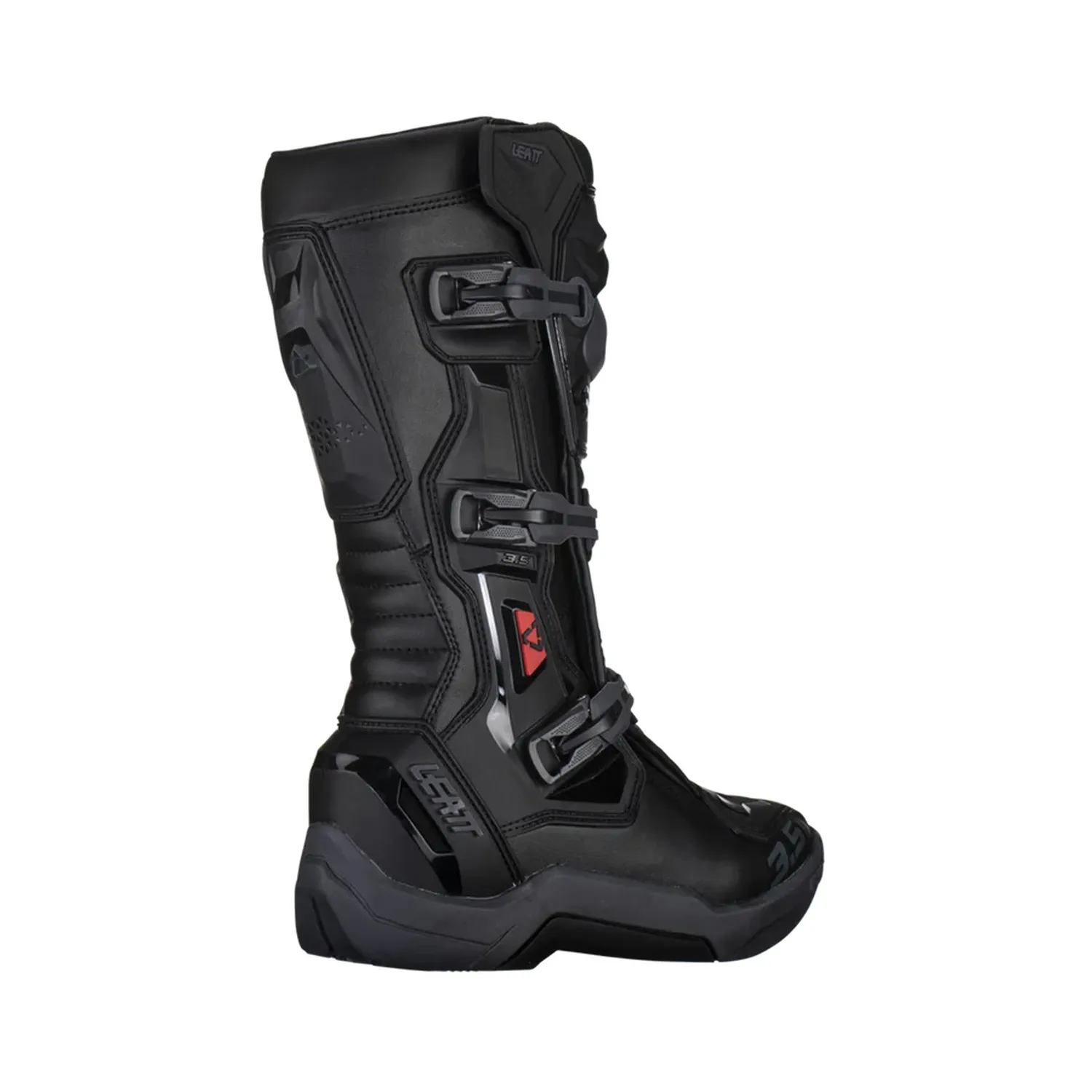 Leatt Stövel 3.5 Stealth