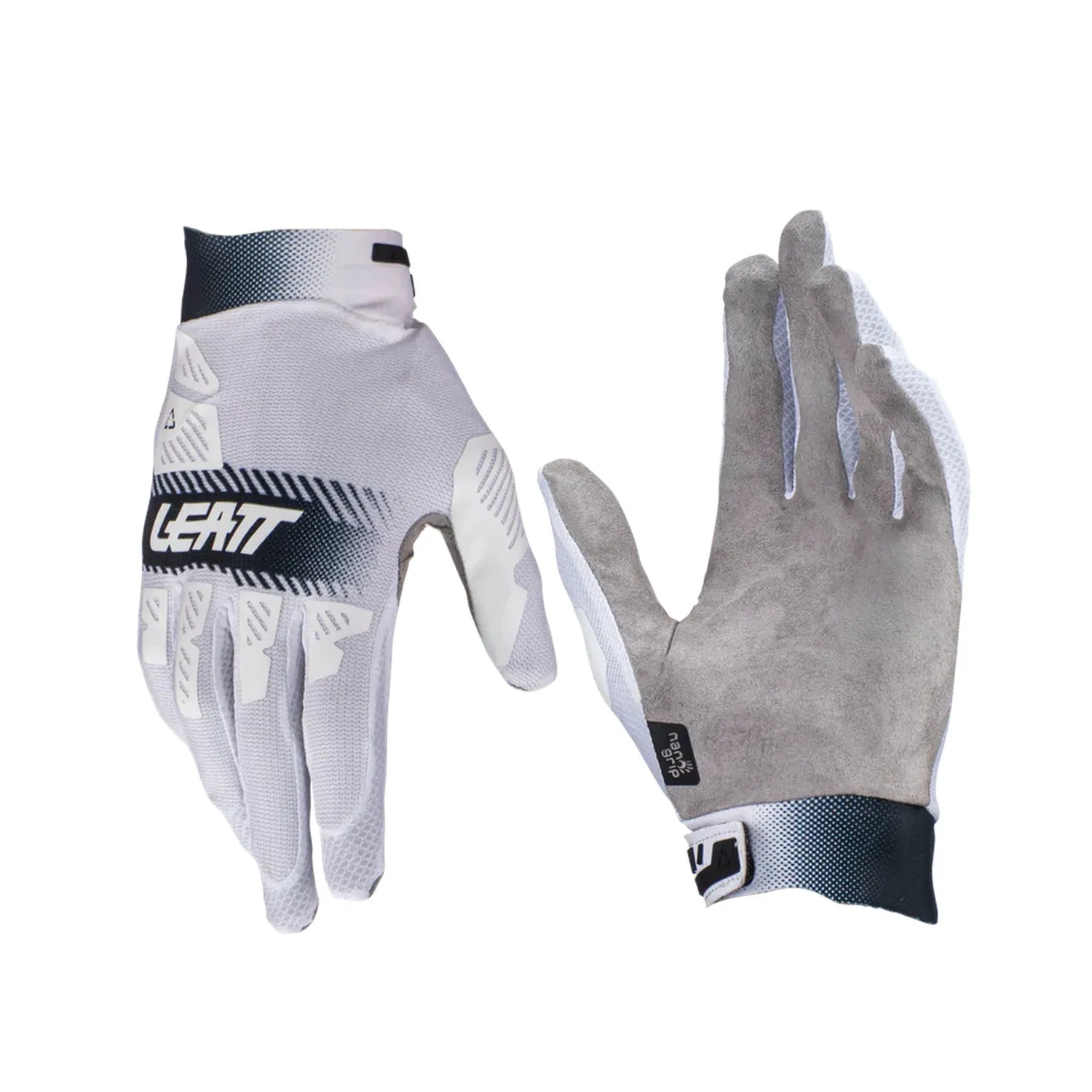 Leatt Glove Moto 2.5 X-Flow Vit