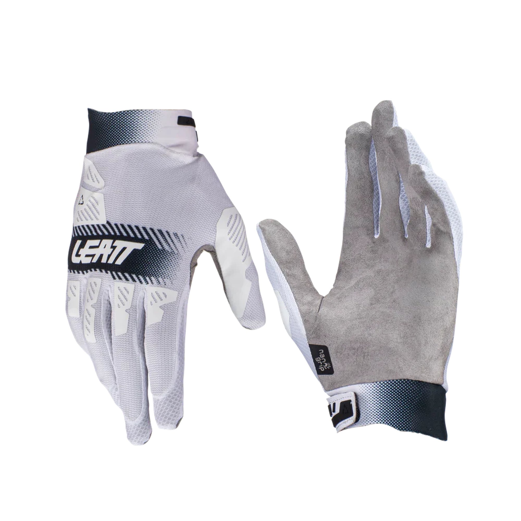 Leatt Glove Moto 2.5 X-Flow Vit