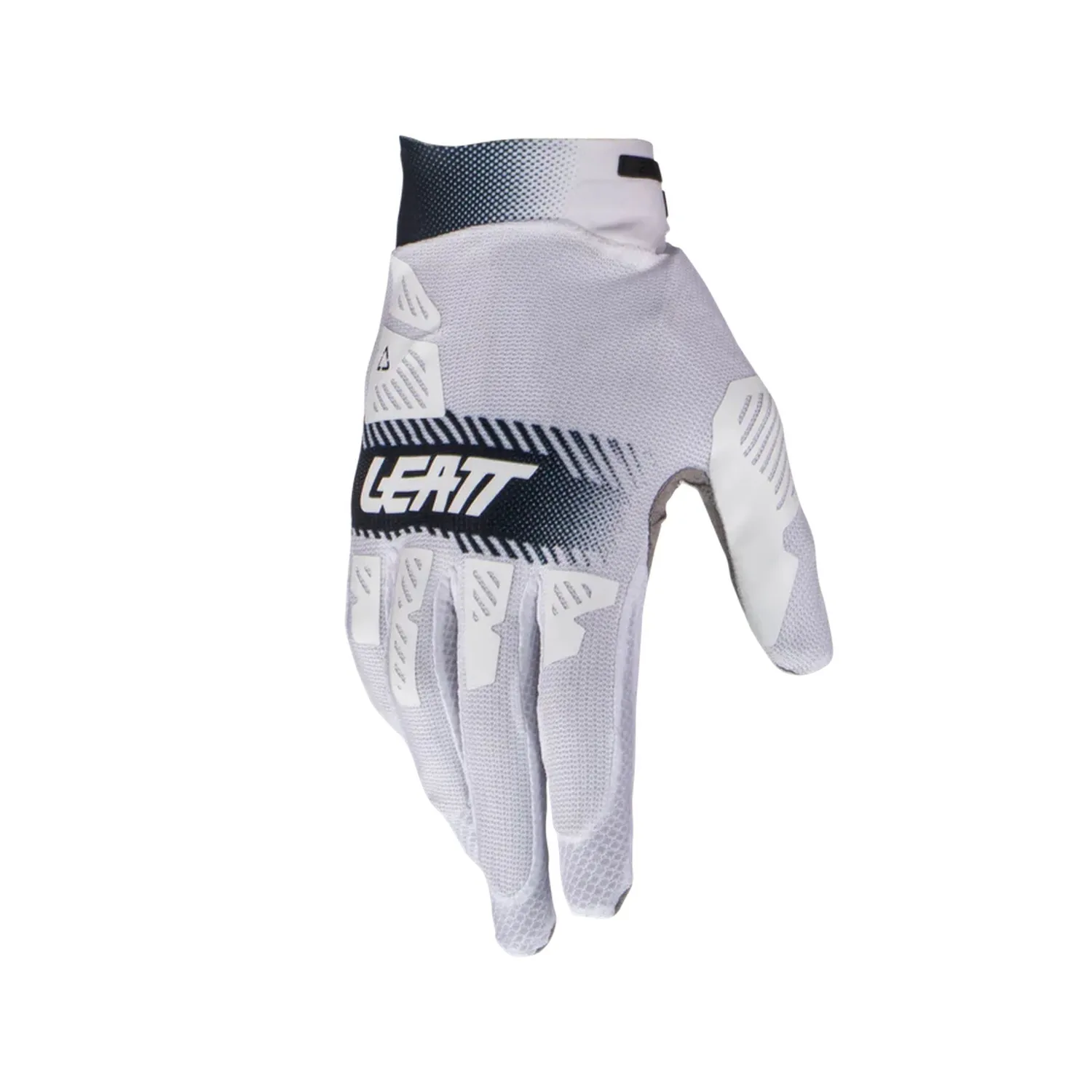 Leatt Glove Moto 2.5 X-Flow Vit