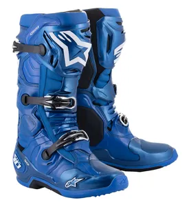 Alpinestars Stövel Tech 10 Blå/Svart