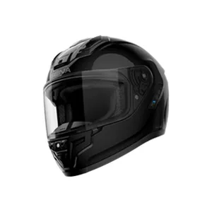 Sena Hjälm Phantom Anti Noise Cancelling Svart