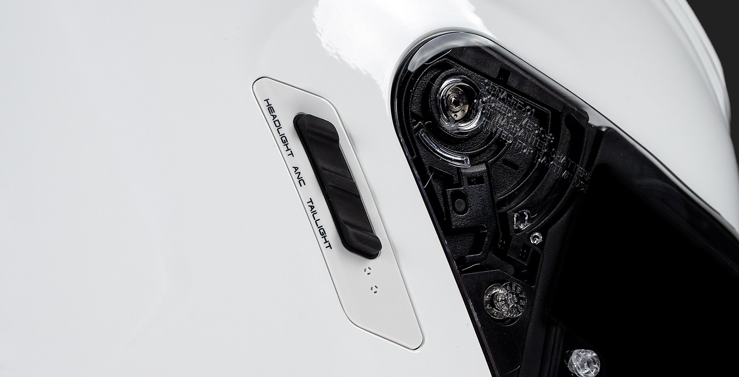 Sena Hjälm Phantom Anti Noise Cancelling Mattsvart