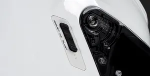 Sena Hjälm Phantom Anti Noise Cancelling Mattsvart