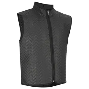 Lindstrands Textiljacka Hamra Olivgrön 