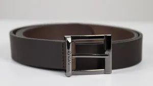 Bälte Knox Brun Dam