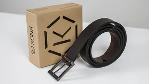 Bälte Knox Brun Herr