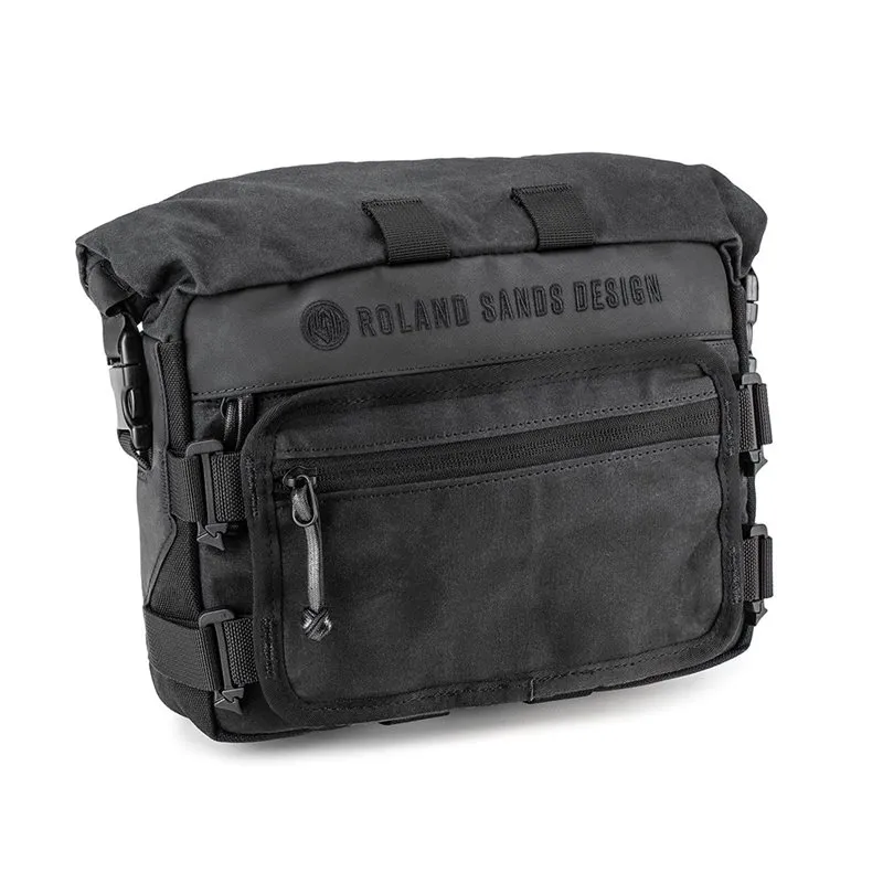 Kriega Rsd X Bar Bagroam Svart
