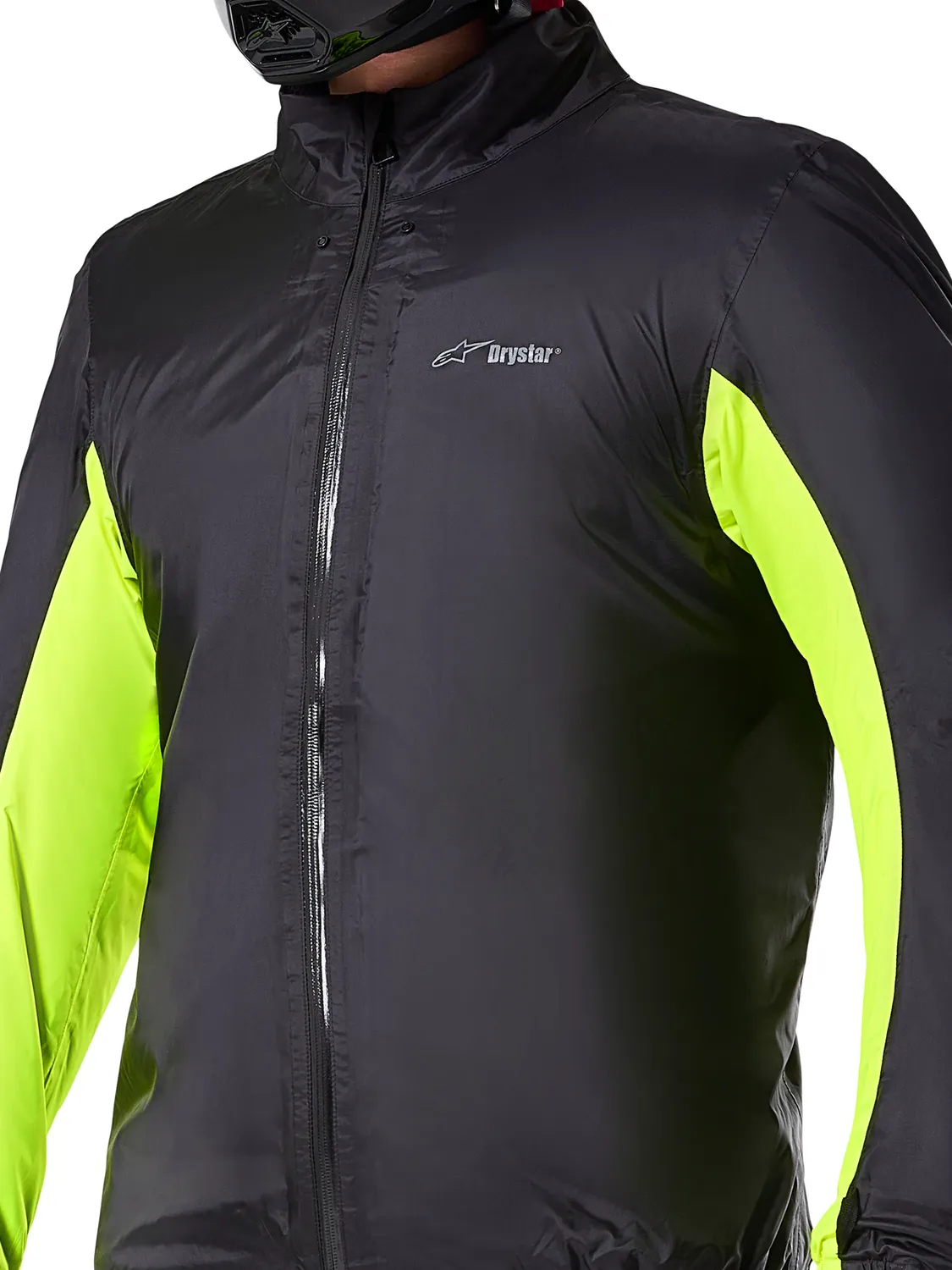 Alpinestars Jacka Bogota Pro Drystar Svart