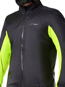 Alpinestars Jacka Bogota Pro Drystar Svart