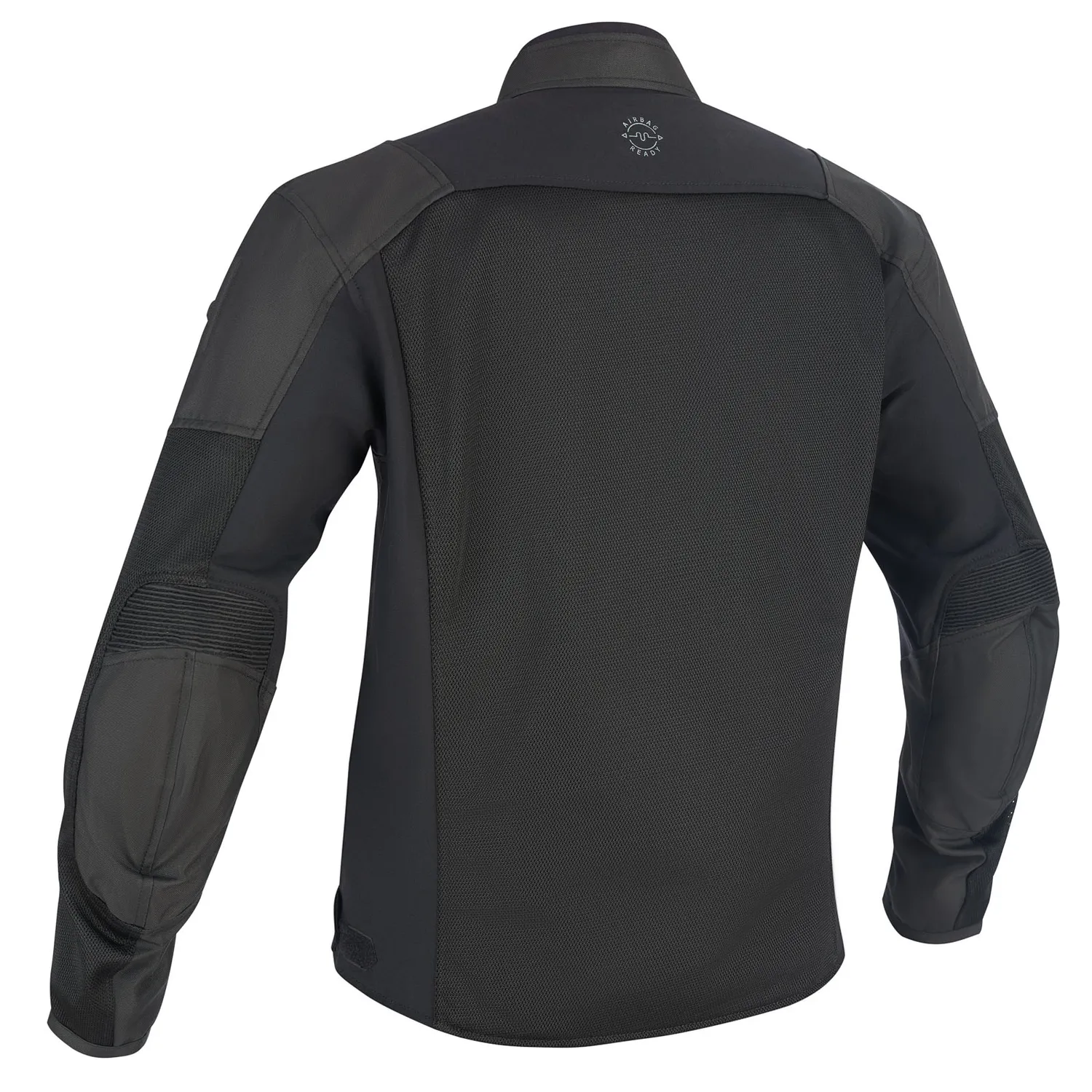 Halvarssons Textiljacka Arvika Svart 