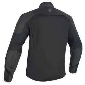 Halvarssons Textiljacka Arvika Svart 