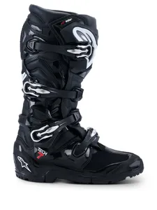 Alpinestars Stövel Tech 7 Enduro Drystar Svart