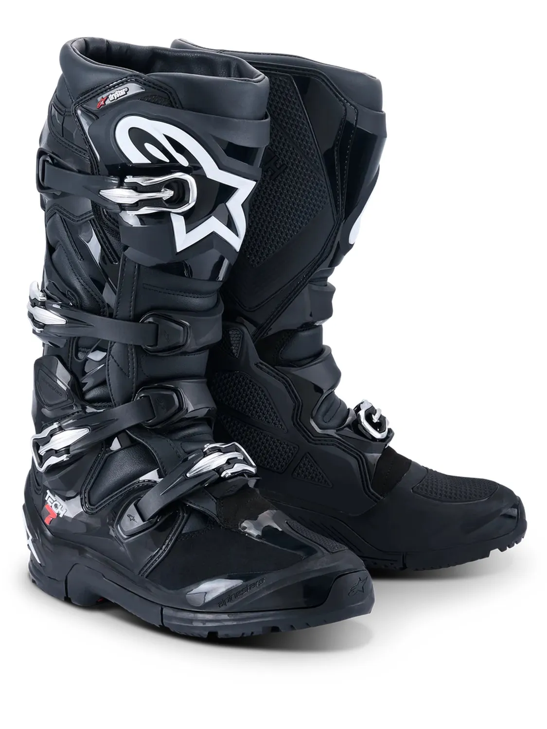 Alpinestars Stövel Tech 7 Enduro Drystar Svart