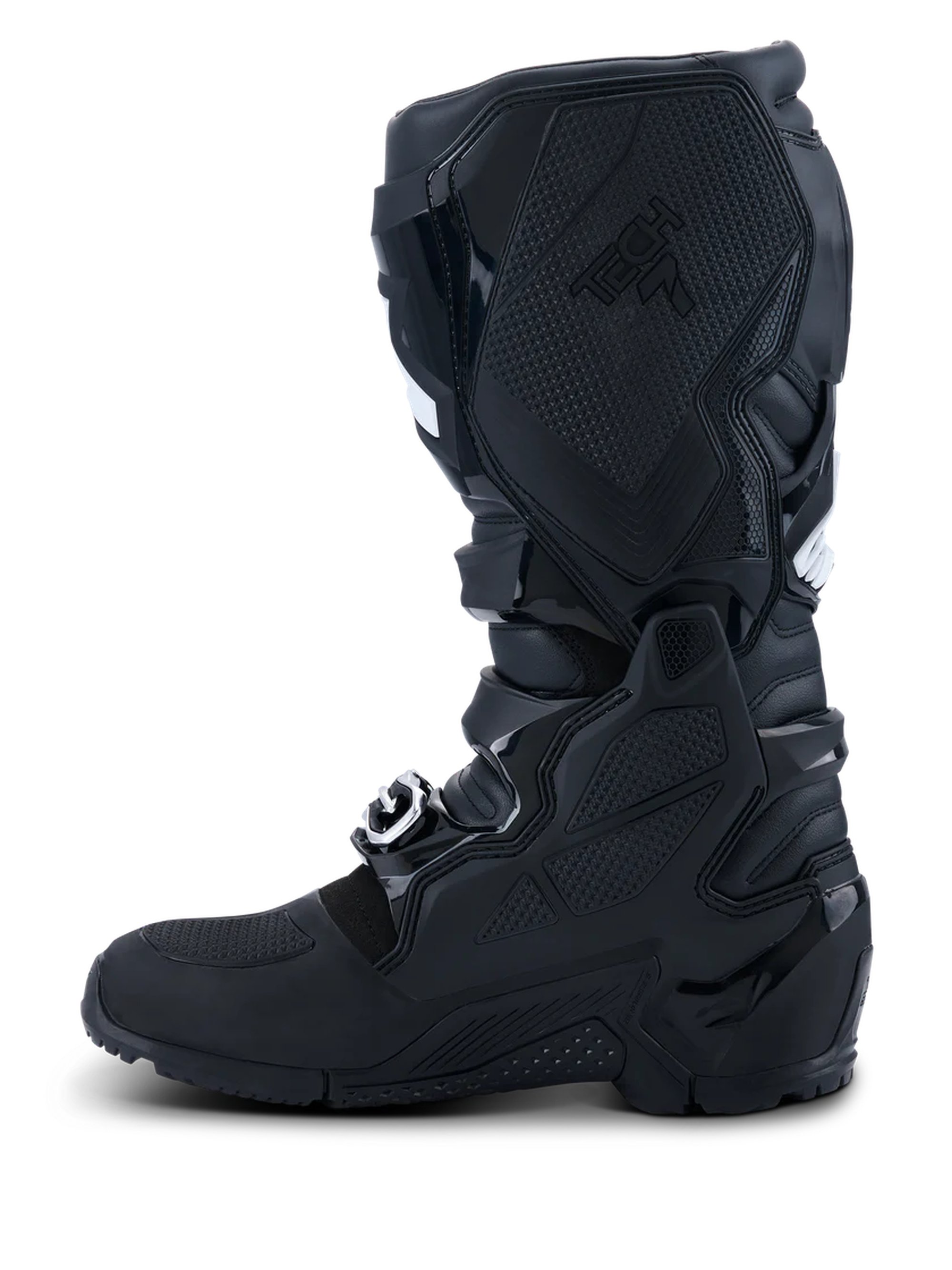 Alpinestars Stövel Tech 7 Enduro Drystar Svart