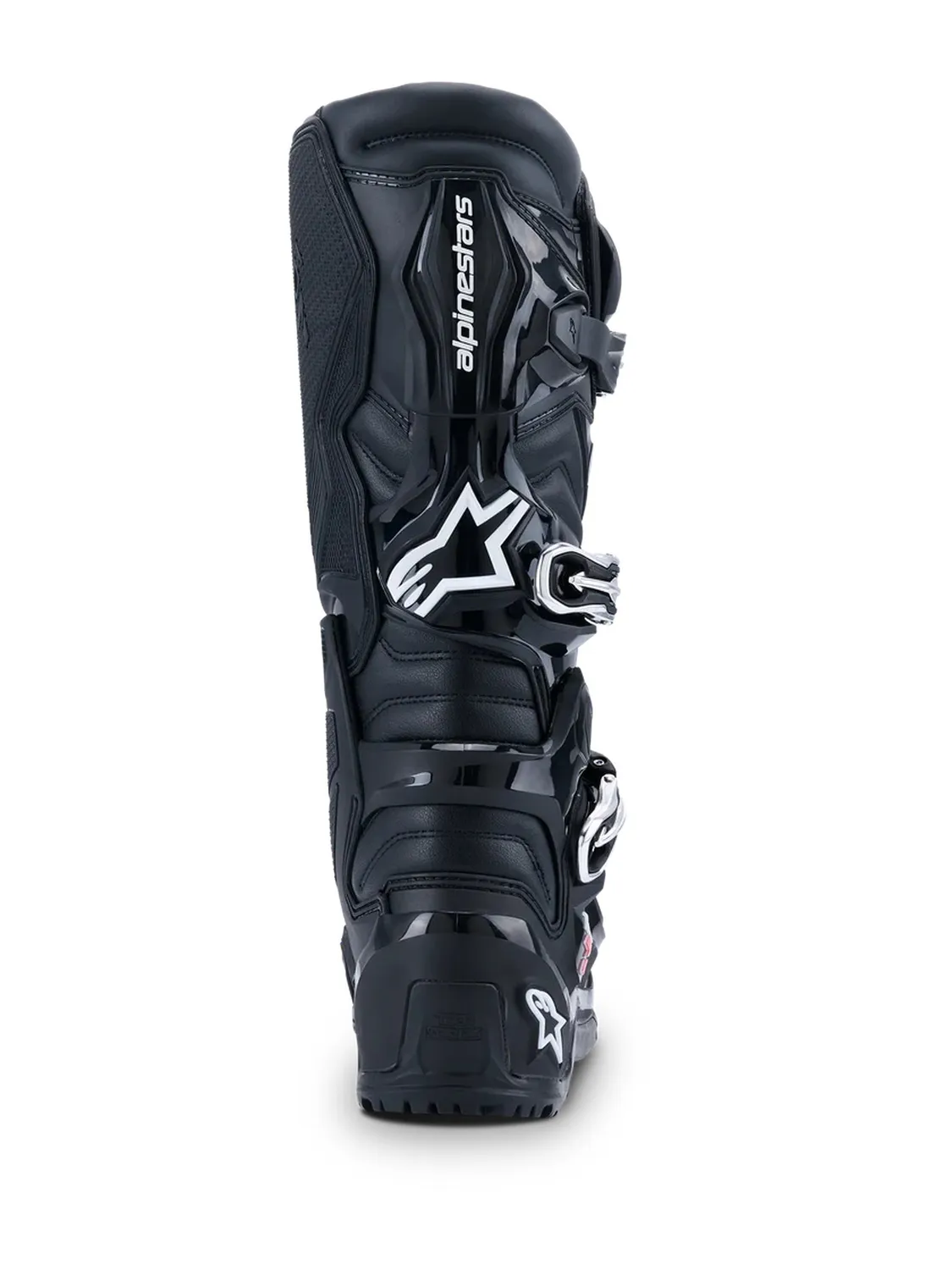 Alpinestars Stövel Tech 7 Enduro Drystar Svart