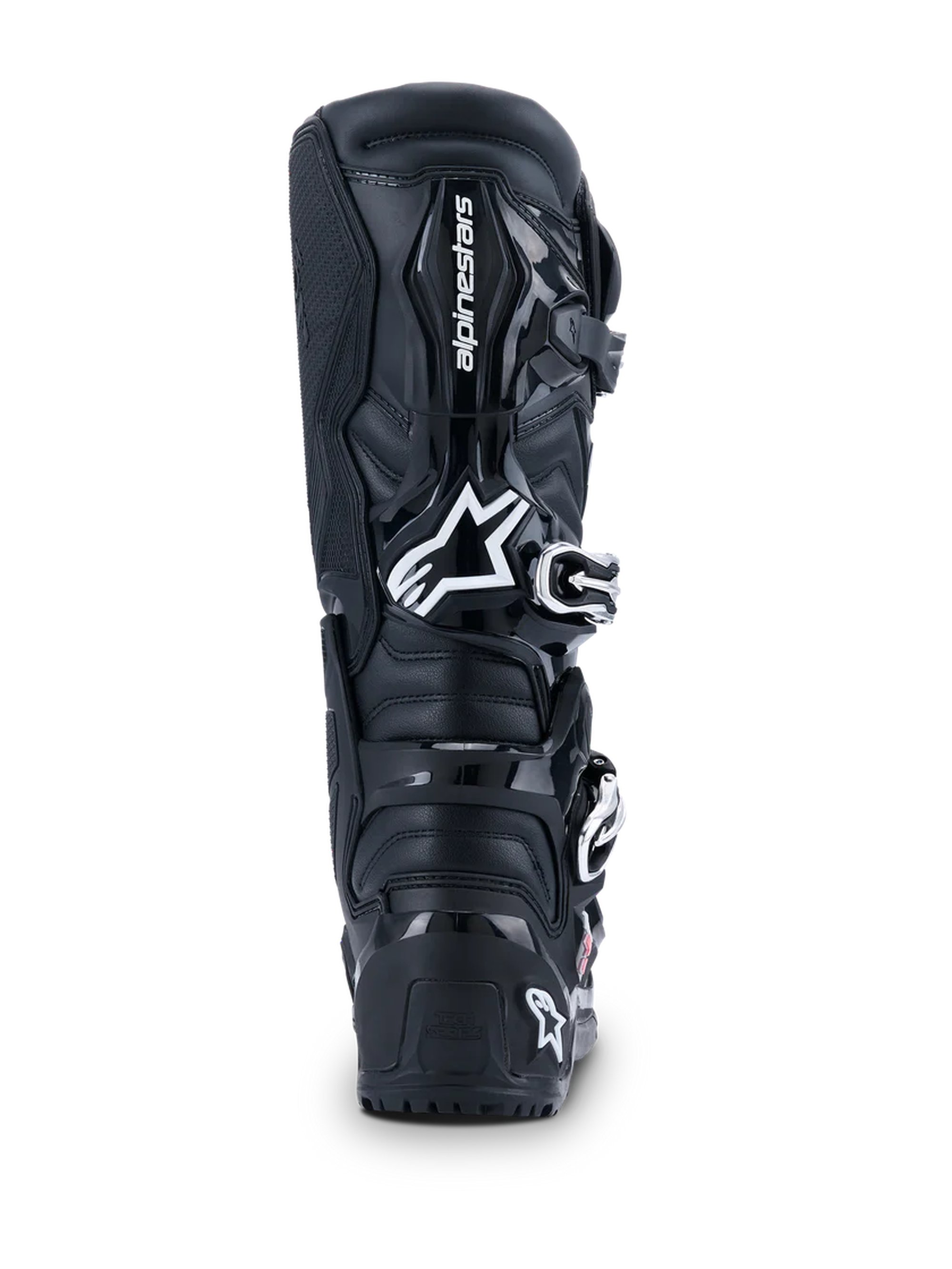 Alpinestars Stövel Tech 7 Enduro Drystar Svart