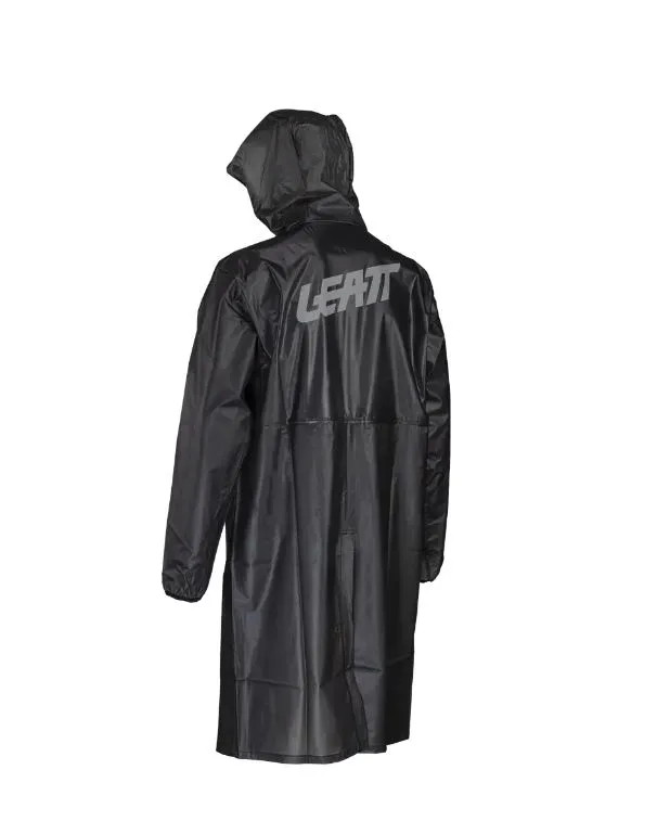 Leatt Coat MudCoat One Size Black