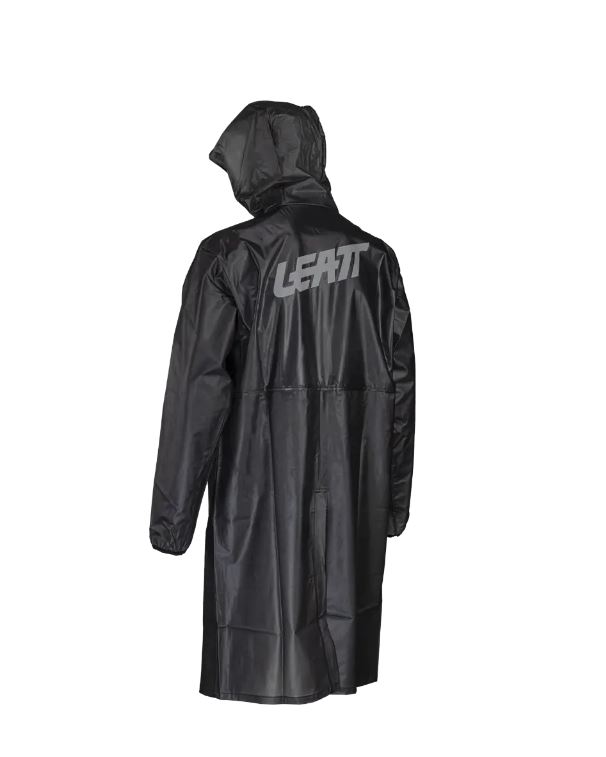 Leatt Coat MudCoat One Size Black