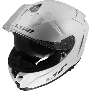 LS2 FF817 Challenger II Vit