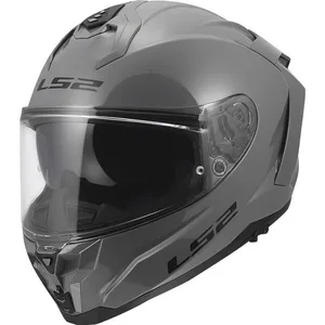 Hjälm Ls2 Ff817 Challenger Ii Grå
