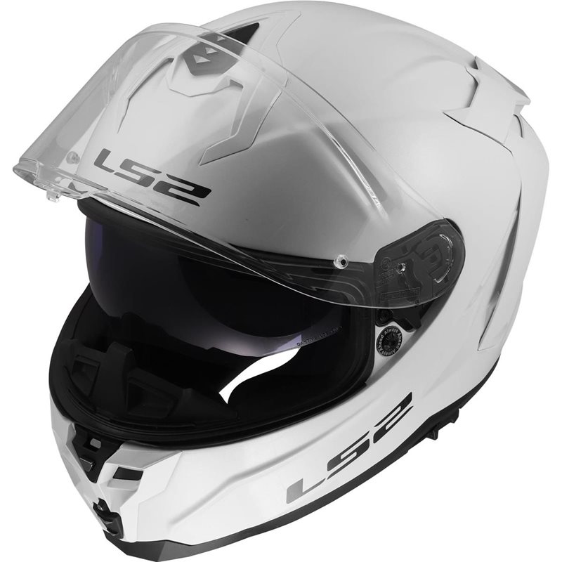 LS2 FF817 Challenger II Vit
