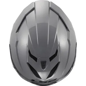 Hjälm Ls2 Ff818 Storm Iii Grå