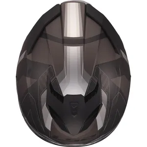 Hjälm Ls2 Ff818 Storm Iii Sporty Svart/Grå