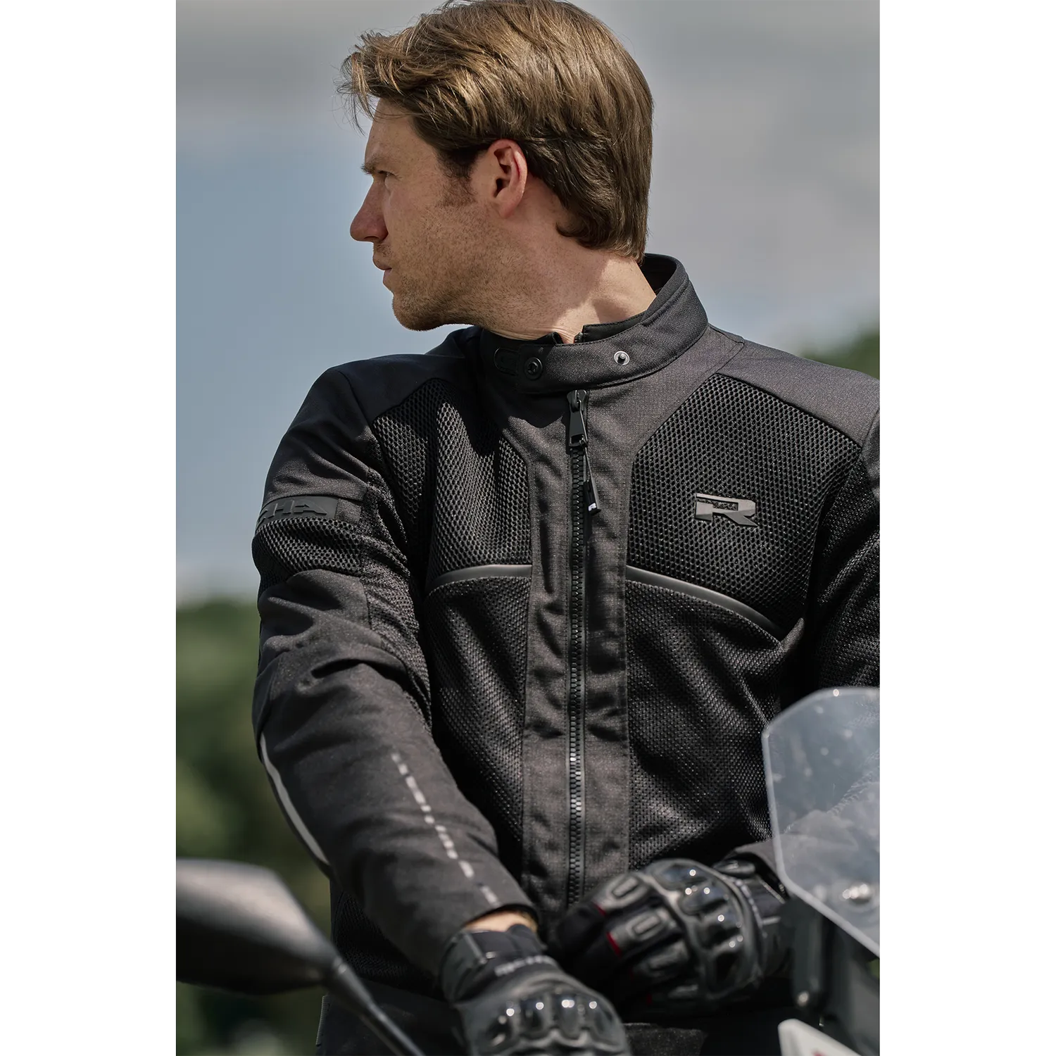 Richa Airstream X-2 Jacket