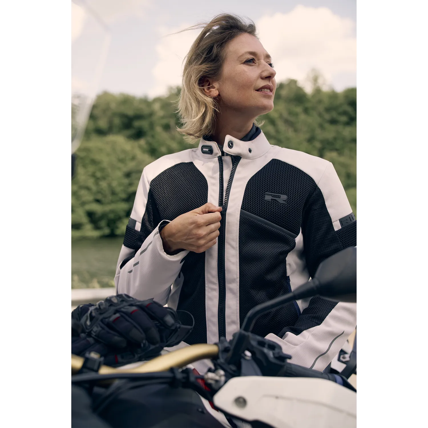 Richa Airstream X-2 Jacket Women