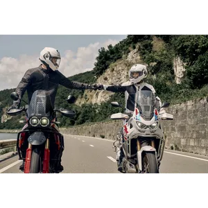 Richa Airstream X-2 Jacket