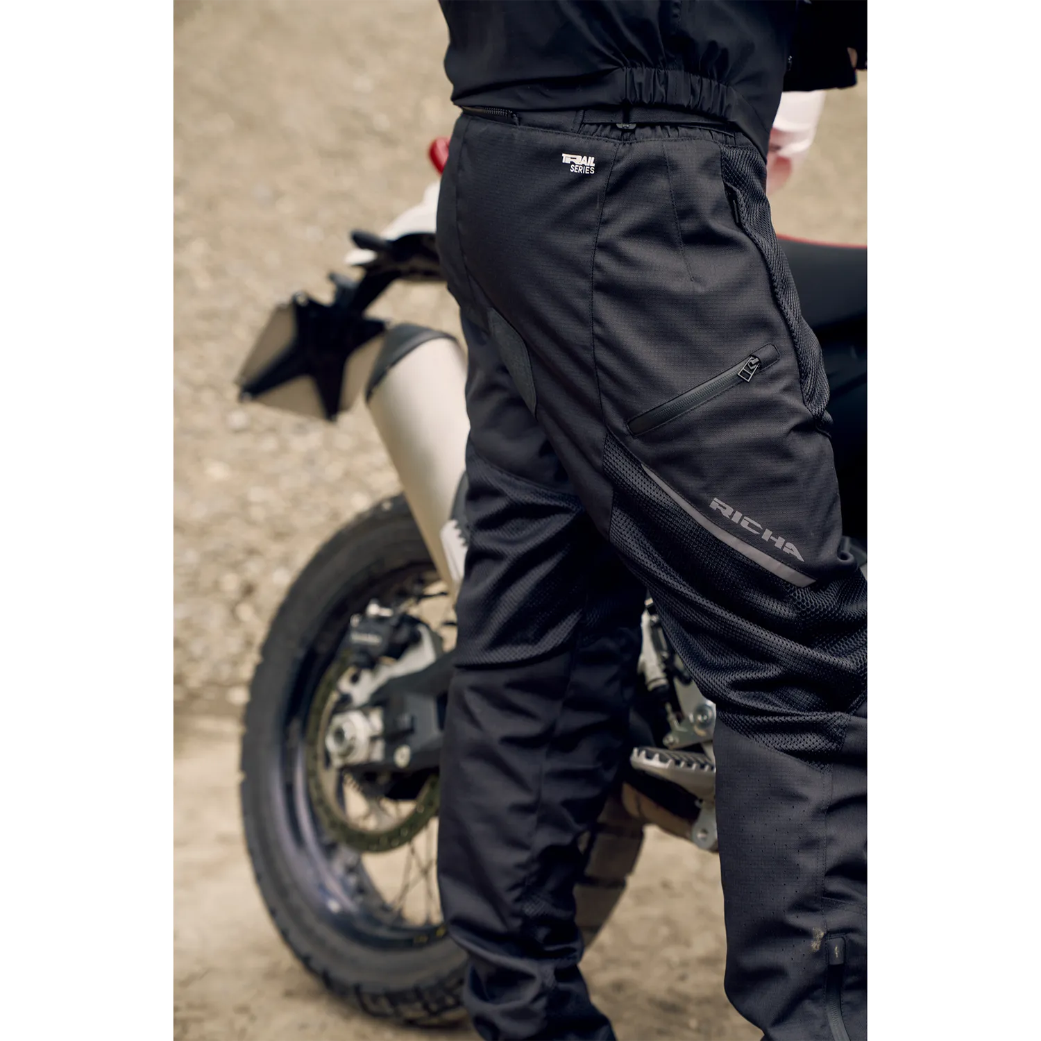 Richa Airvent Evo 3 Trousers