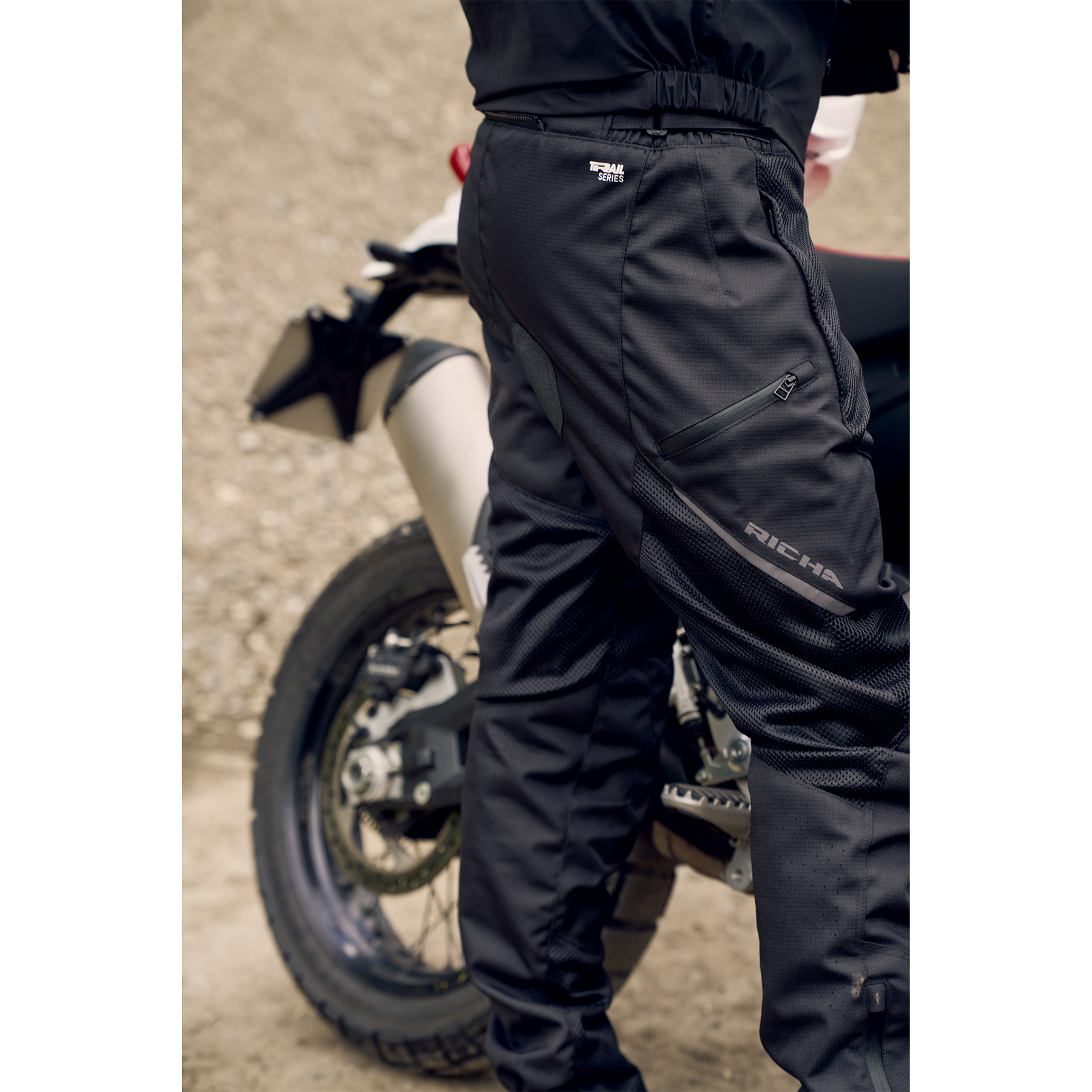 Richa Airvent Evo 3 Trousers