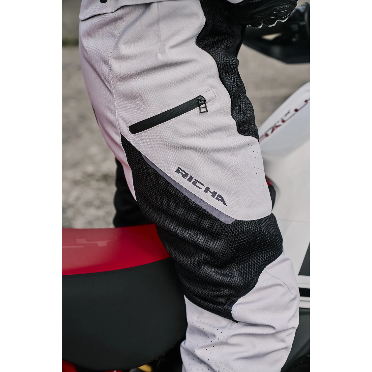 Richa Airvent Evo 3 Trousers Women