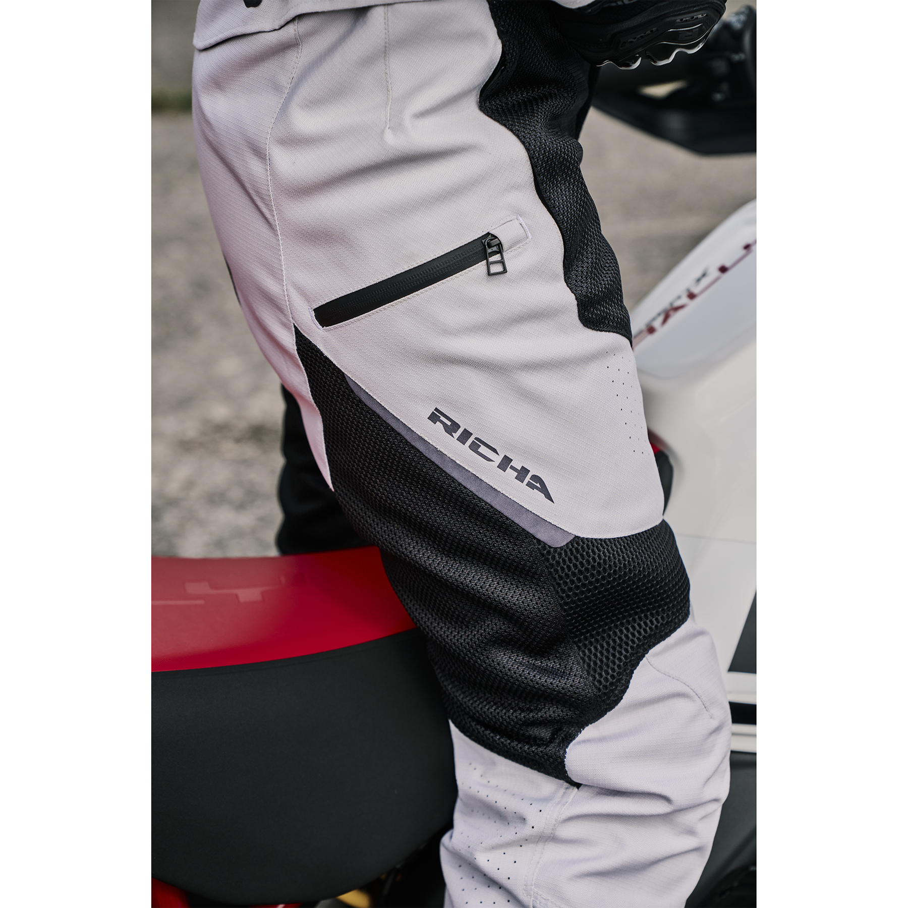 Richa Airvent Evo 3 Trousers Women