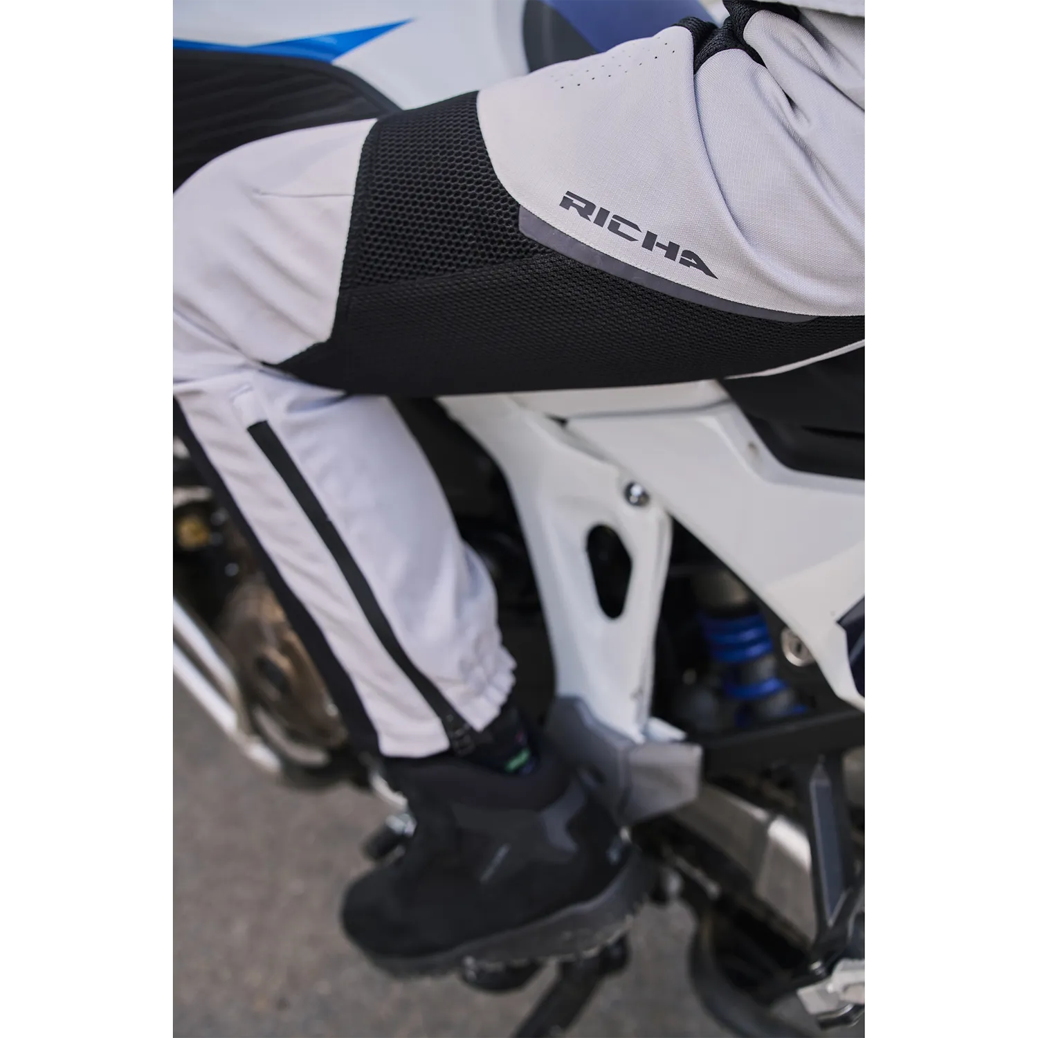 Richa Airvent Evo 3 Trousers Women