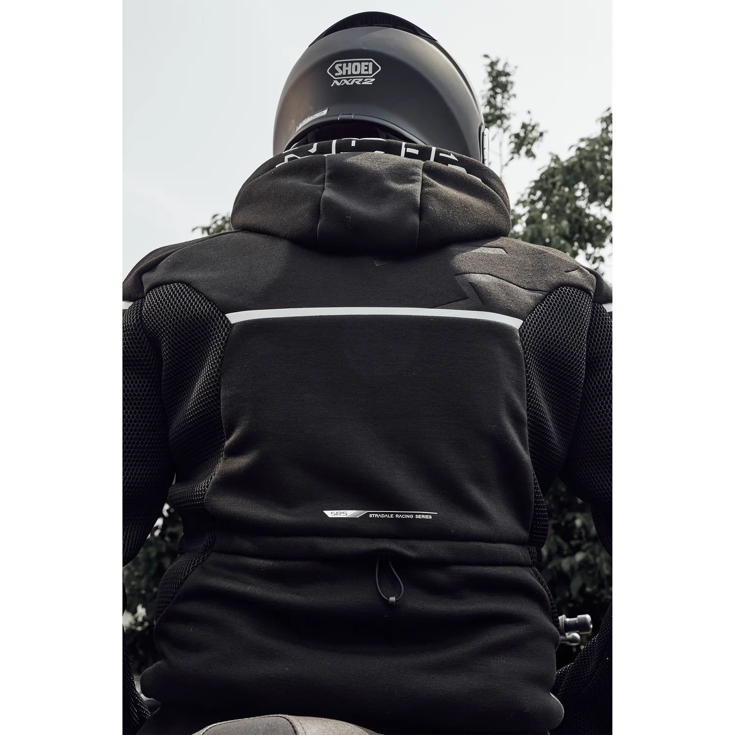 Richa Stradale Air Hoodie