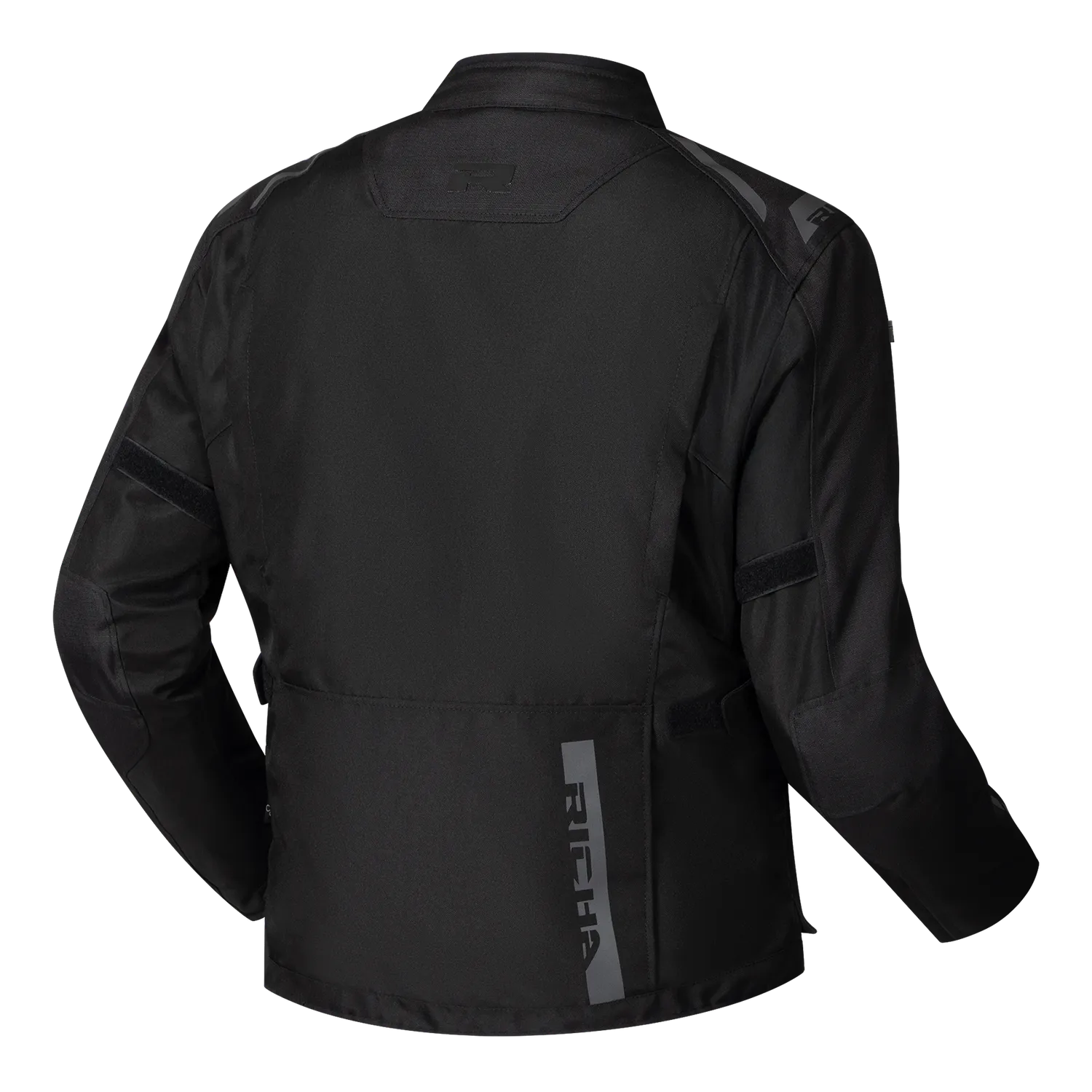 Richa Taurus Jacket Black