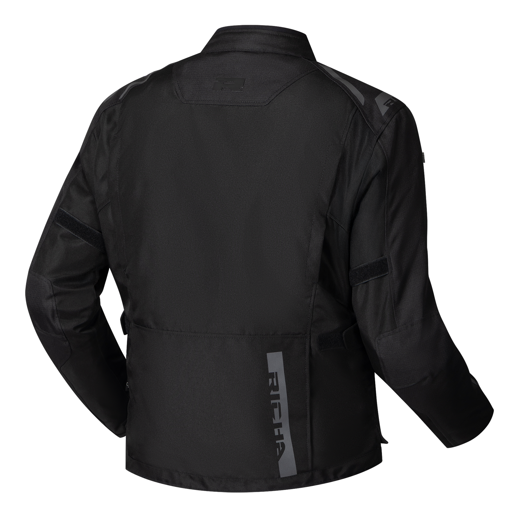 Richa Taurus Jacket Black