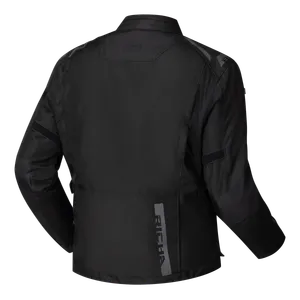 Richa Taurus Jacket Black