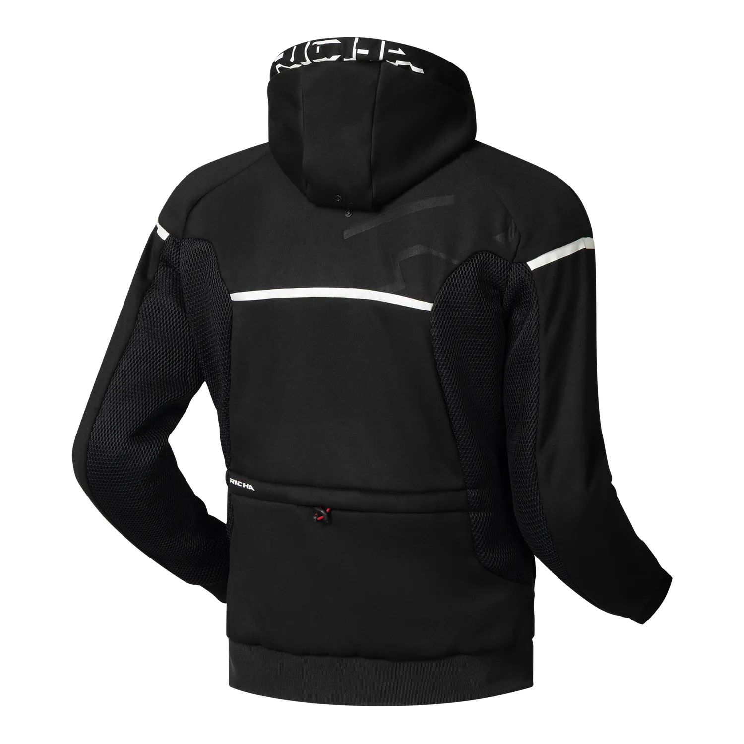 Richa Stradale Air Hoodie