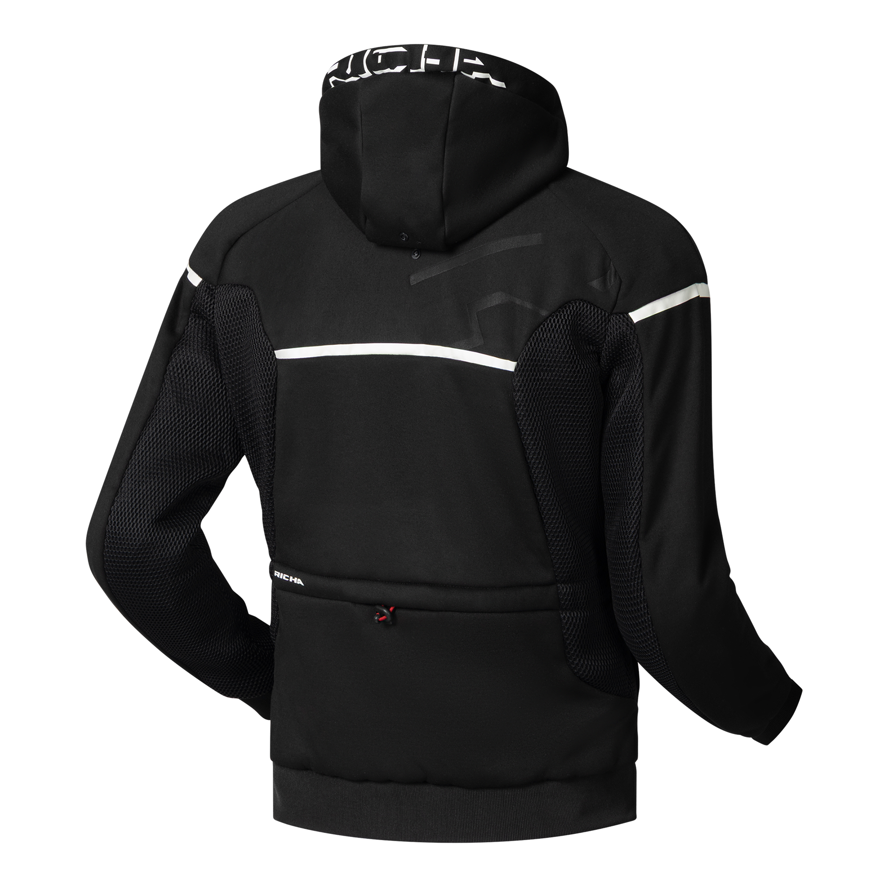 Richa Stradale Air Hoodie